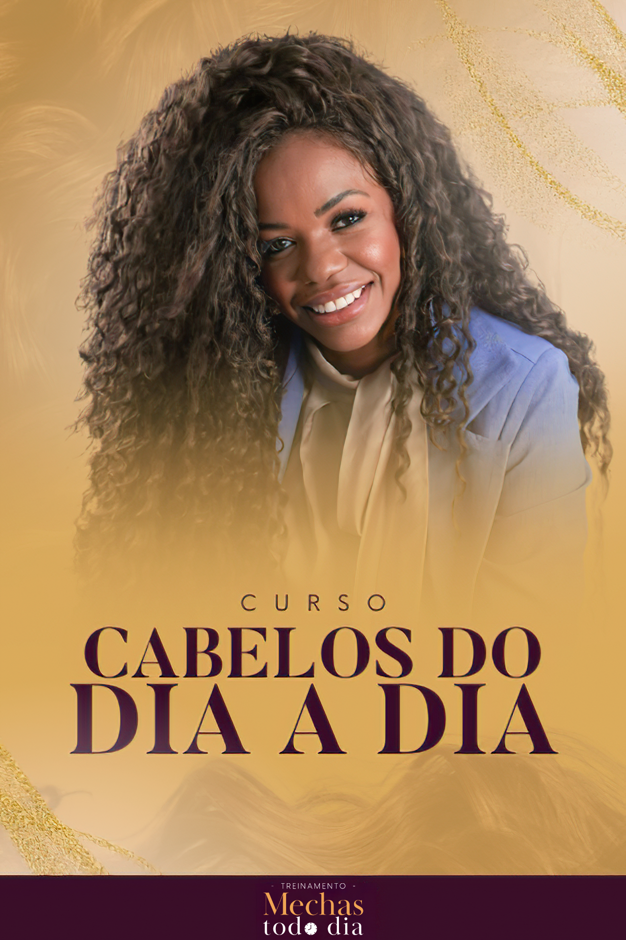 Cabelos do dia a dia Cabelos do dia a dia